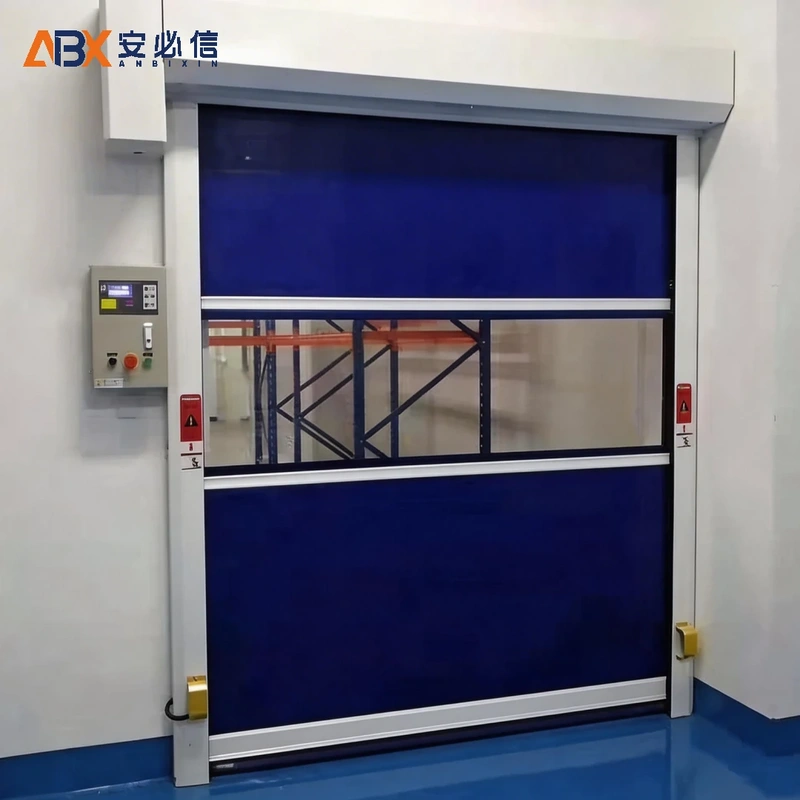 常德市快速门